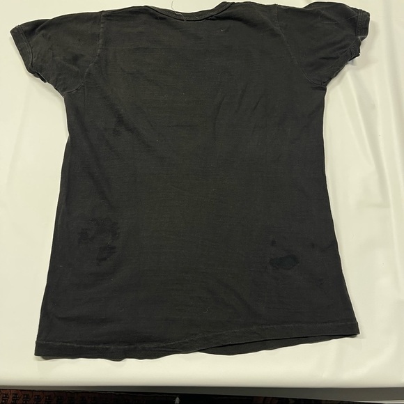 Vintage Eagles Band Shirt S - Picture 3 of 3